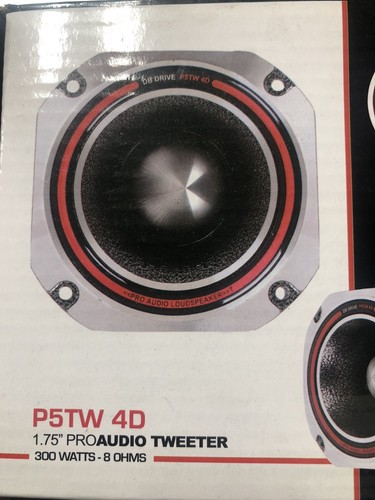 db drive p5tw 7d