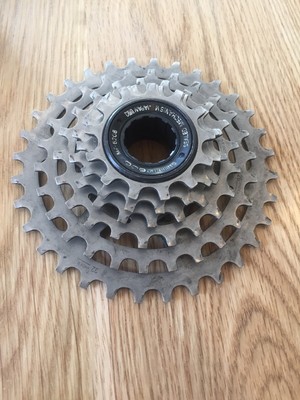 shimano 600 freewheel