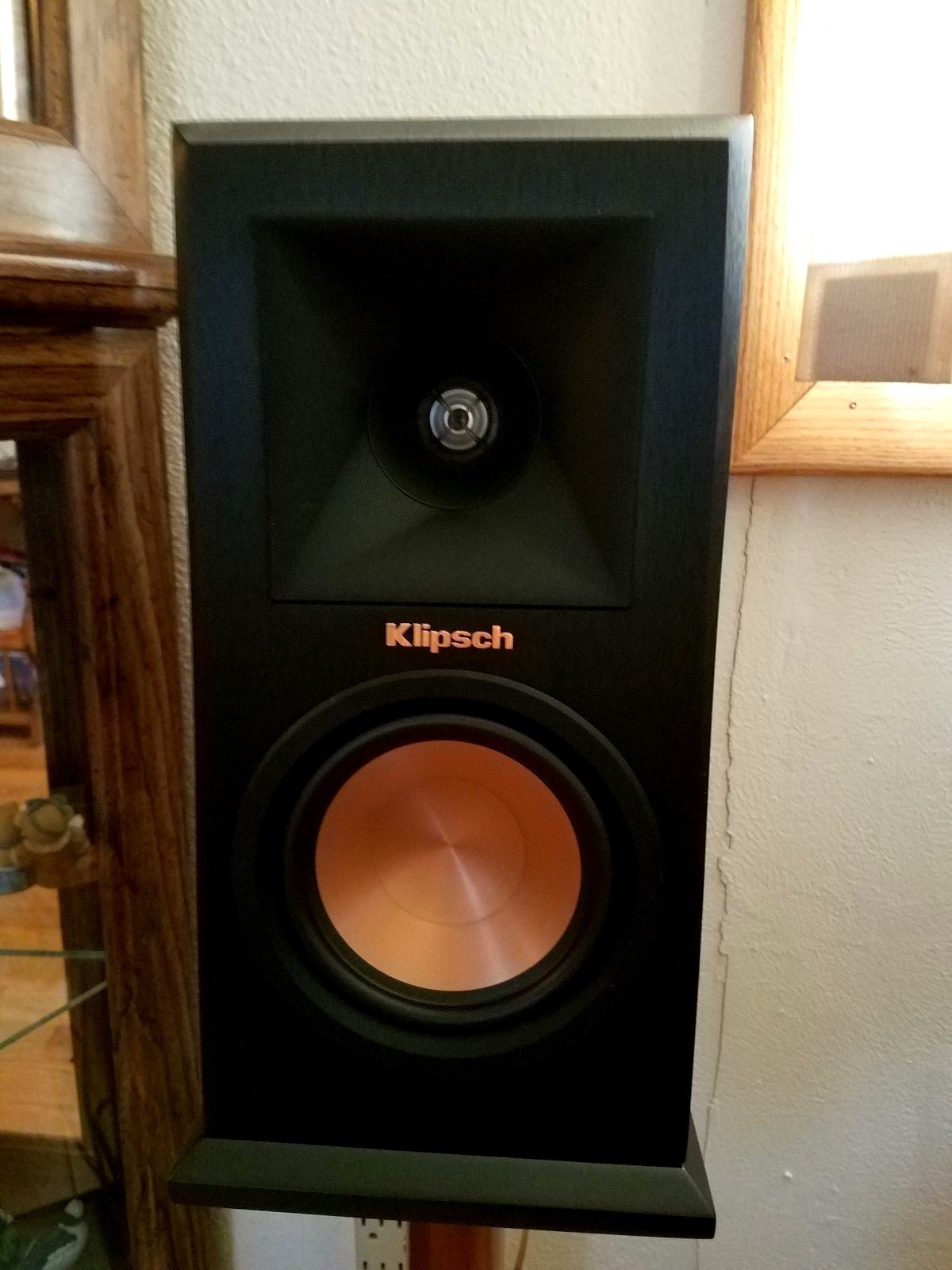 Klipsch RP-150M Premeire Bookshelf Surround Speakers (pair)