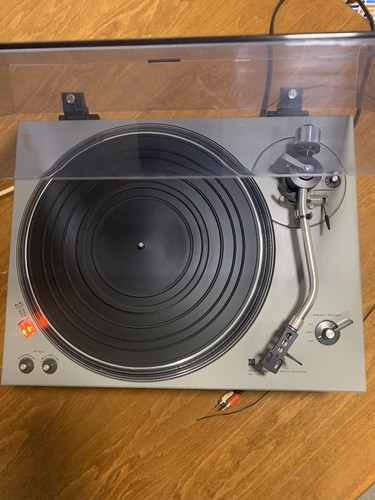 DJ機材 Technics SL-1500MK5 Technics SL-1500 Direct Drive Manual Turntable - White for