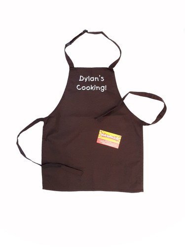 Carhartt Firm Duck Apron Brown | eBay UK