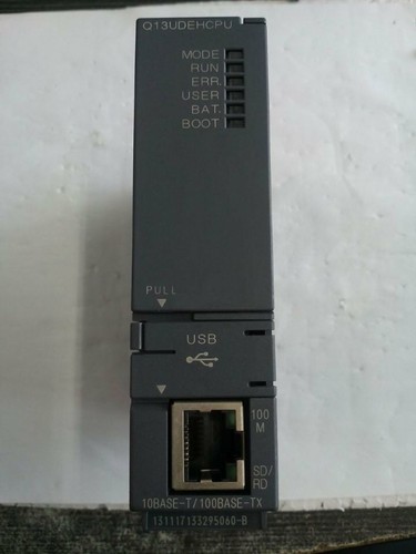 5C143 動作保証　MITSUBISHI CPU UNIT Q12HCPU 5C143 動作保証MITSUBISHI CPU UNIT Q12HCPU