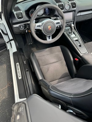 image 5 of interior
