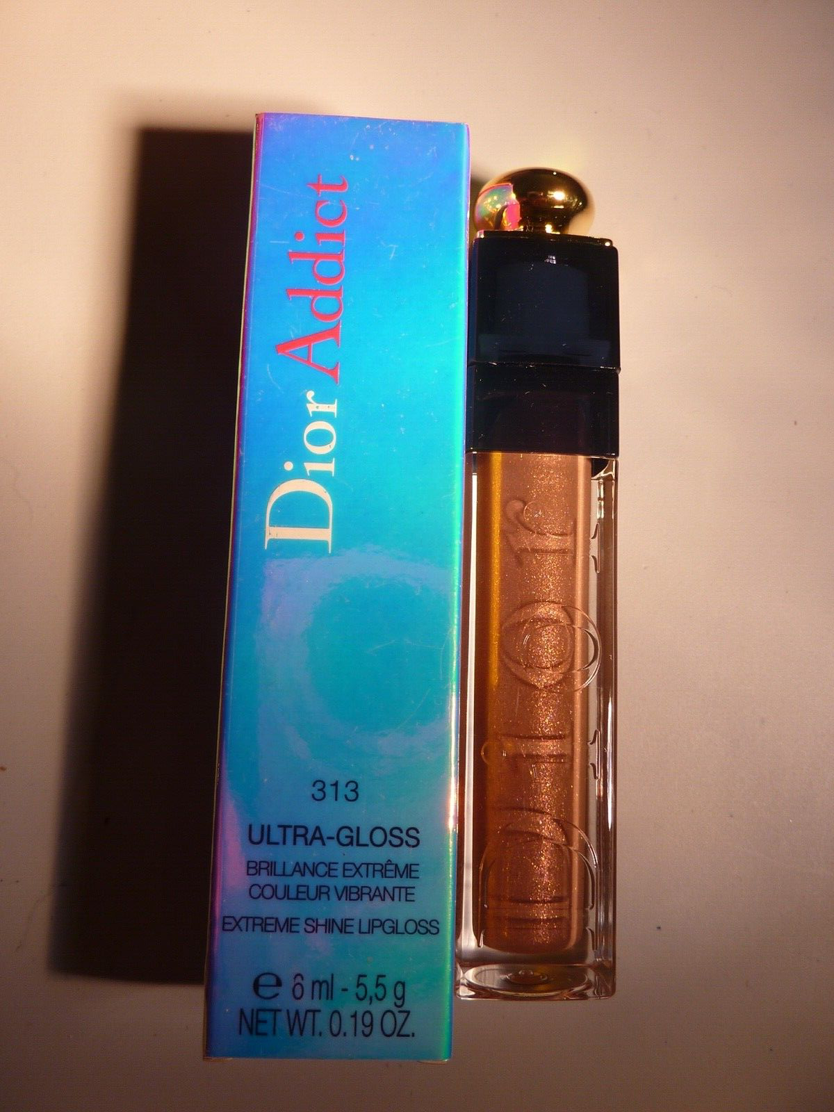 Dior Addict ULTRA-GLOSS リップグロス5セット Dior ディオール リップグロス 5色セット ウルトラグロスパール