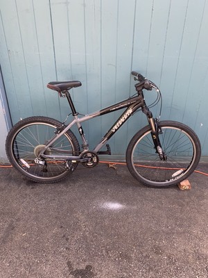 specialized hardrock sport women's mountain bike