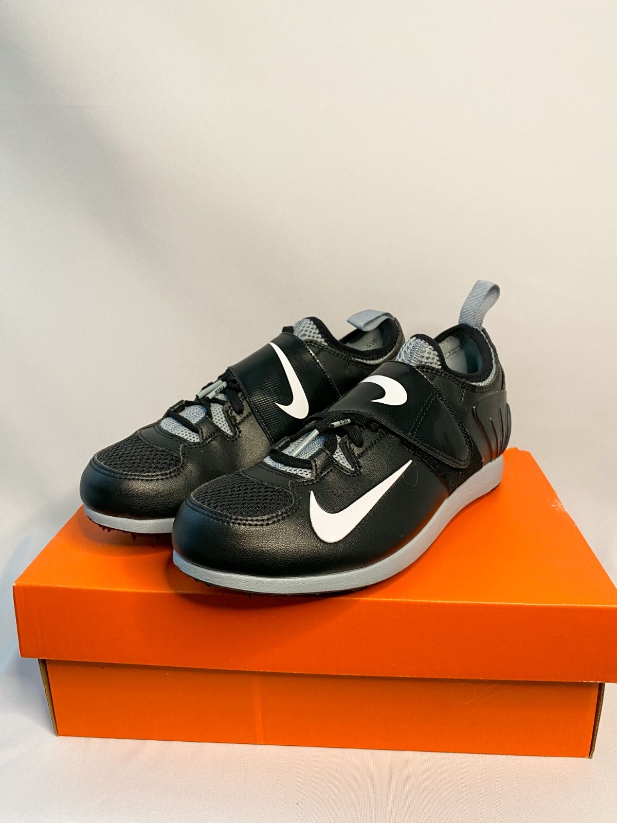 nike zoom pv 2