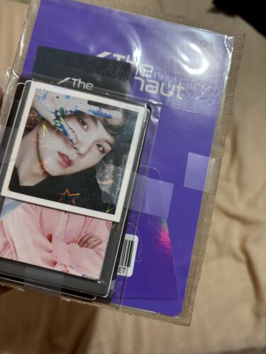 BTS SUGA Agust D 'D-DAY' WEVERSE SHOP POB, EARLY BIRD, PVC BTS SUGA Agust D 'D-DAY' WEVERSE SHOP POB, EARLY BIRD, PVC