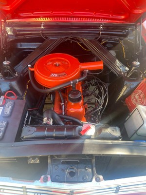 image 3 of engine