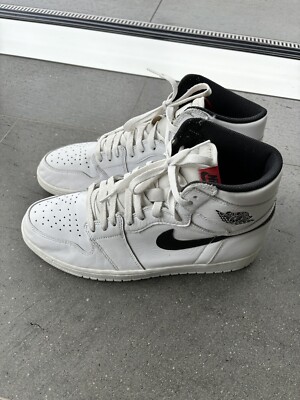 Jordan 1 Retro High Yin Yang EU 45,5