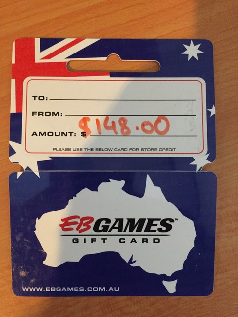 eb games sd card