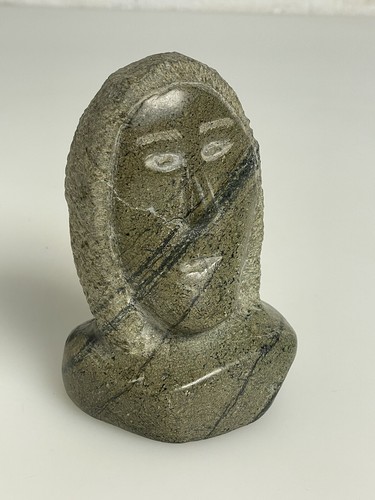 彫刻・オブジェ Inuit stone carving object $_57.JPG?set_id=8800005007