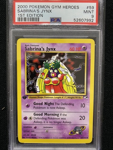 Pokemon English Luxray Gym Promo Stamp Pika Asia Exclusive