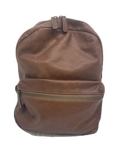 frye dylan leather backpack