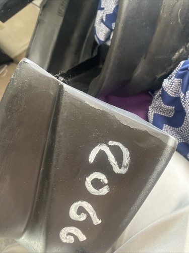 Fotos del artículo de un comprador verificado