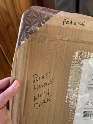 Item photo(s) from verified buyer