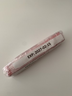 Item photo(s) from verified buyer