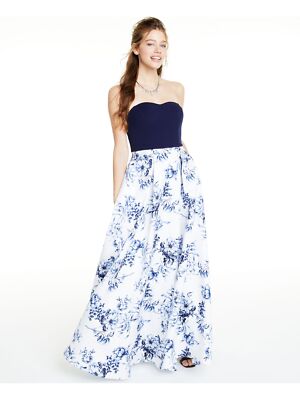 БЕЗМОЛВНОЕ женское вечернее платье А-силуэта во всю длину без рукавов