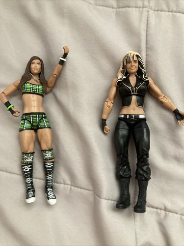 wwe フィギュア ニュー・デイ プロレスフィギュア WWE New Day