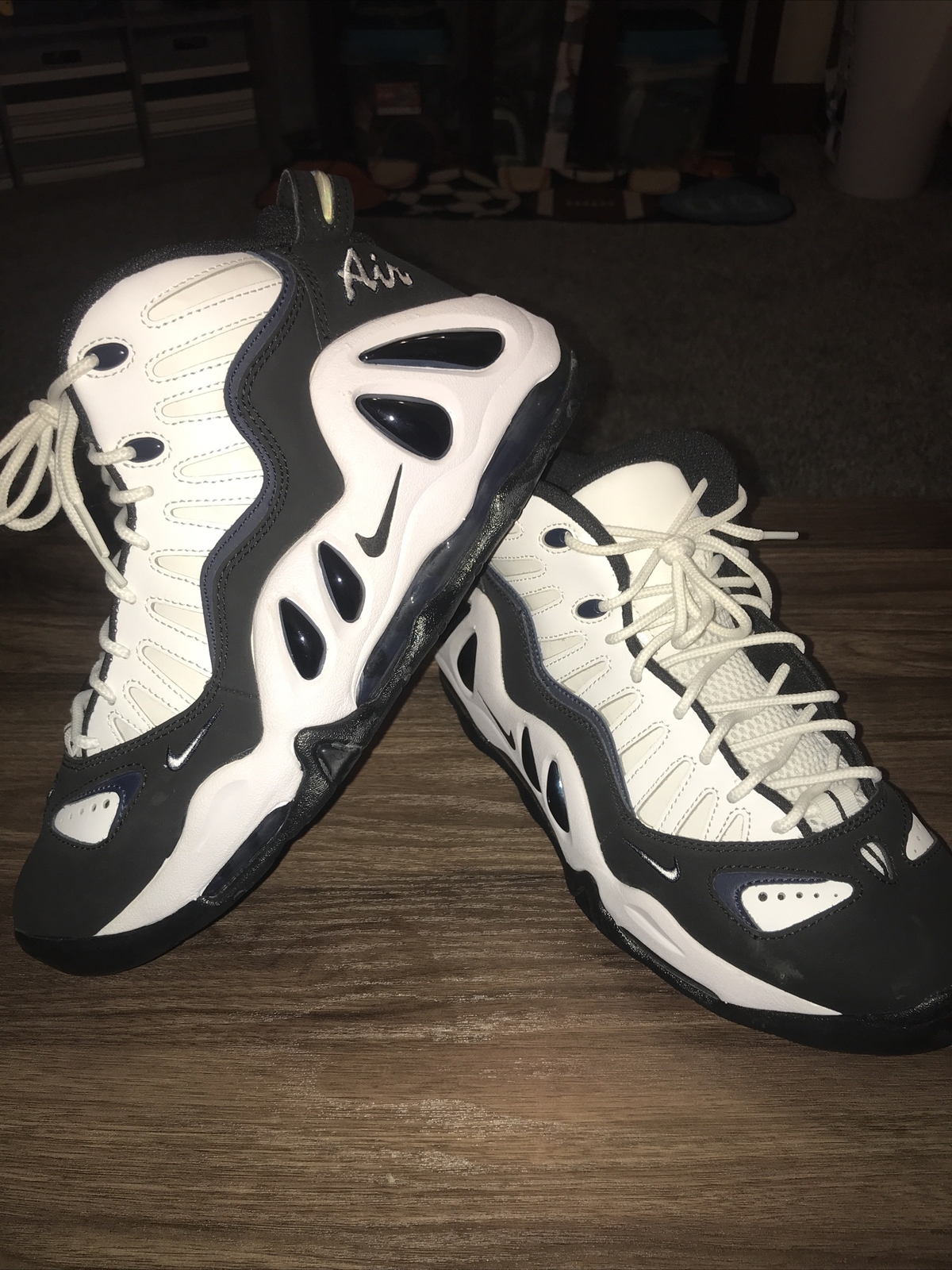 uptempo 9.5