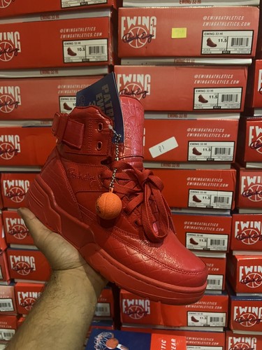 EWING 33 HI (RED)