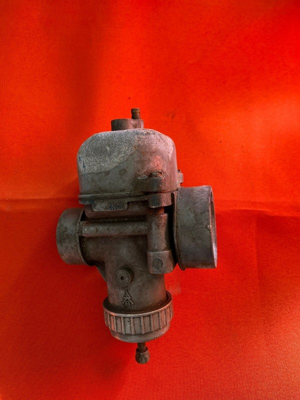 Vergaser Bing Gebraucht