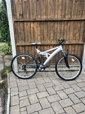 Trax Outrage mountain bike For Sale