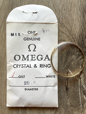 Omega plexiglass hotsell
