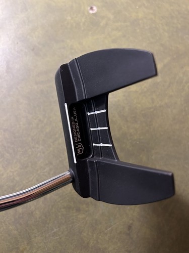 Wilson Staff Infinite Bucktown Putter 34”