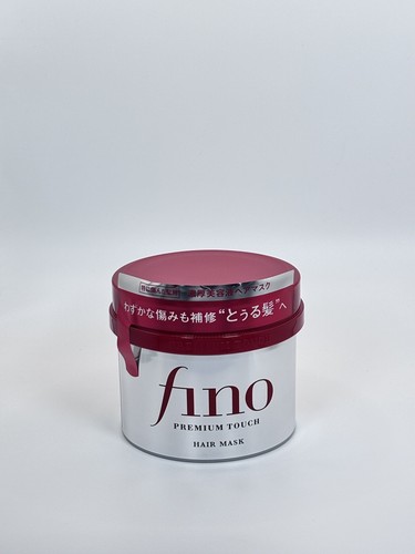 *US* Fino Premium Touch Hair Treatment Mask (230g/7.7 Fl.oz)