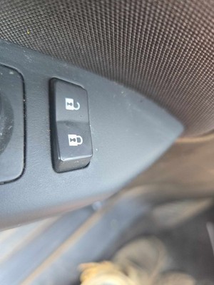 Used Front Lock Switch fits: CHEVY CAPTIVA 12 13 14 15