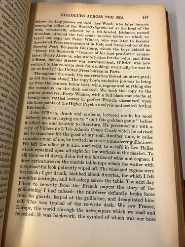 An American Testament - Joseph Freeman