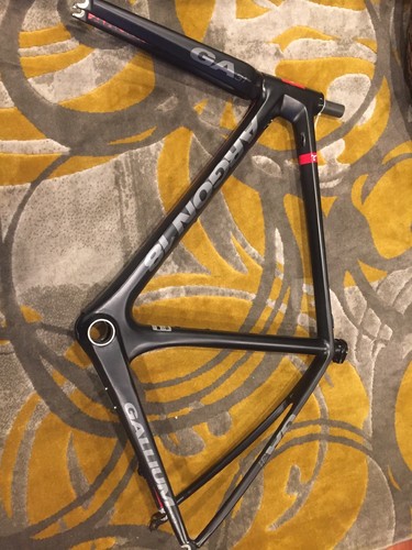 argon 18 gallium ga31