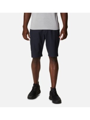 

COLUMBIA Мужские темно-синие шорты стрейч классического кроя 44W\8L, Navy, AM0184