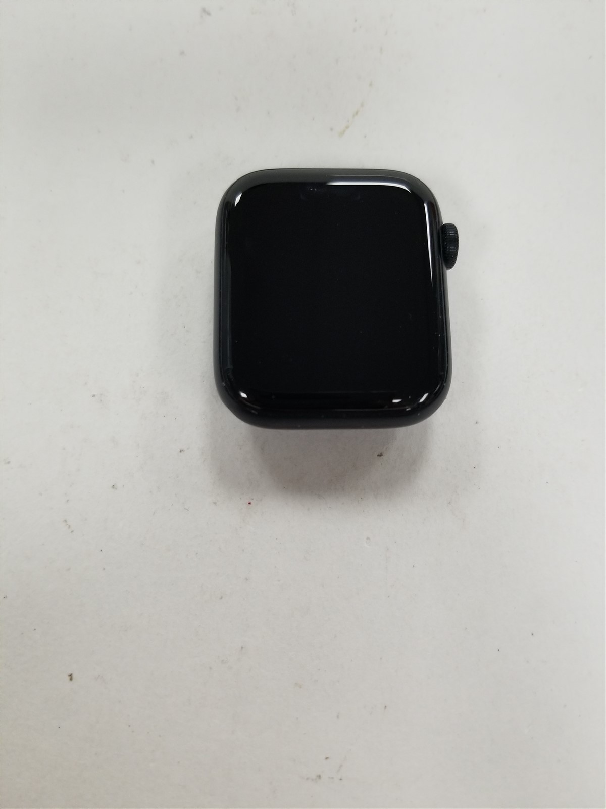 Apple Watch SE 2 44mm A2722 Blue (LTE + GPS) Reduced With No Band VW5351