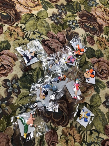 Foto dell'oggetto di un acquirente verificato