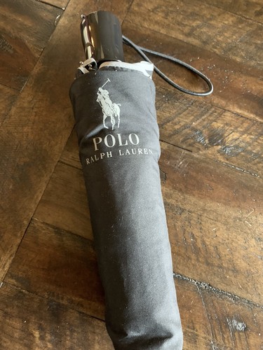 【okayo】　新品【POLO RALPH LAUREN 長傘】 POLO RALPH LAUREN Long Umbrella