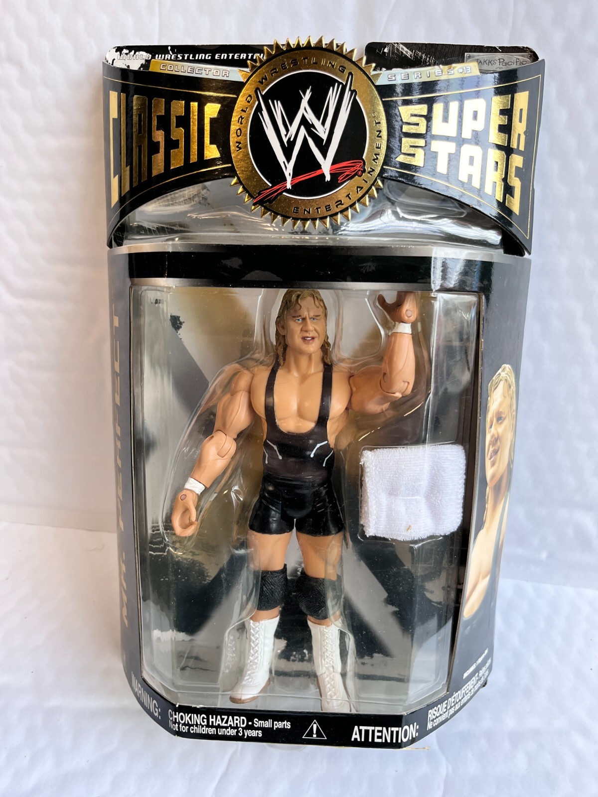 激レア！WWE クラシックスーパースターズ ブッチャー サインホーク フィギュア Amazon.co.jp: クラシックスーパースターズ ブッチャー サイン