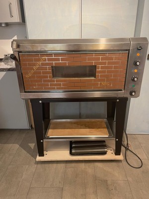 Steinbackofen gebraucht kaufen! 3 St. bis -75% günstiger