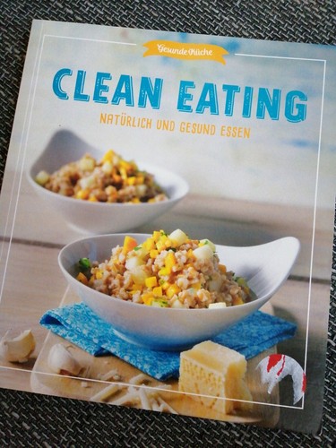 Clean Eating