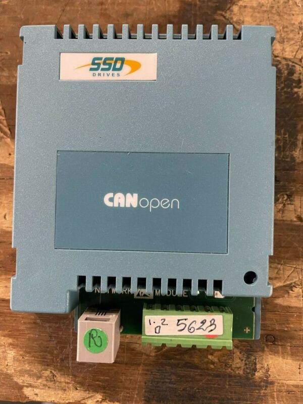 6055-can-00 Communication Card For Parker/ssd Drives