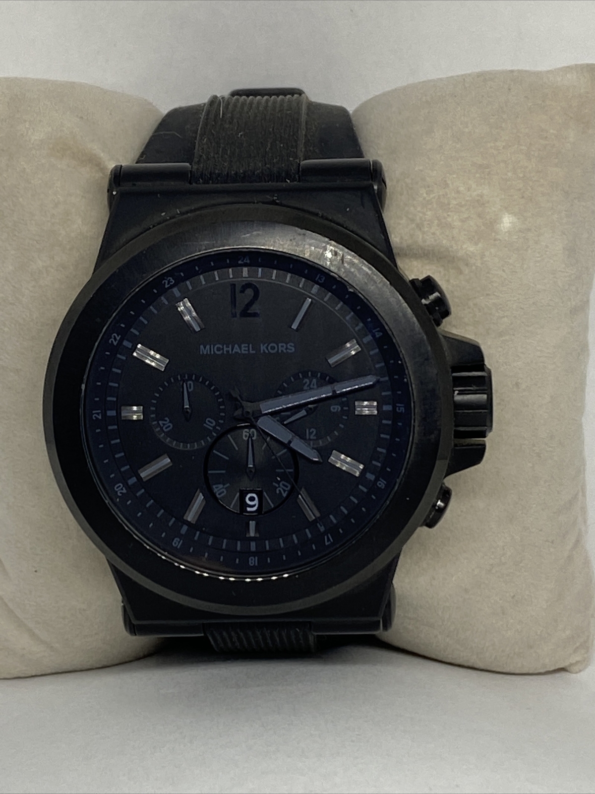 新品マイケルコース 腕時計 Michael Kors MK8557  DYLAN Amazon.co.jp: Michael Kors メンズ MK8557 - Dylan One Size