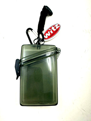 Witz Keep-It Safe Assorted Patterns Waterproof Case Under Water Protection
