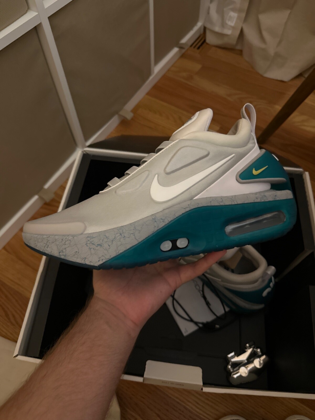 jetstream adapt