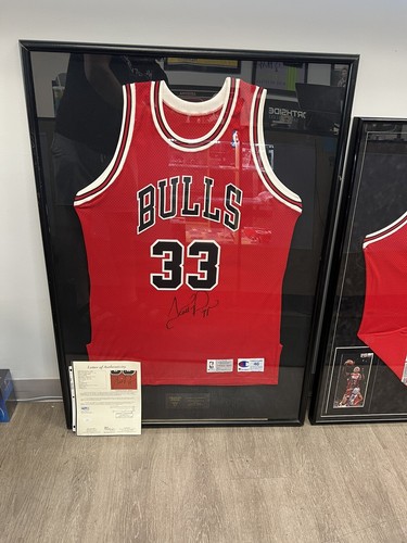 こちら&90s USA製 チャンピオン BULLS PIPPEN ユニフォーム こちら&90s USA製 チャンピオン BULLS PIPPEN ユニフォーム
