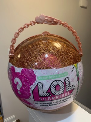 lol doll 50 surprises