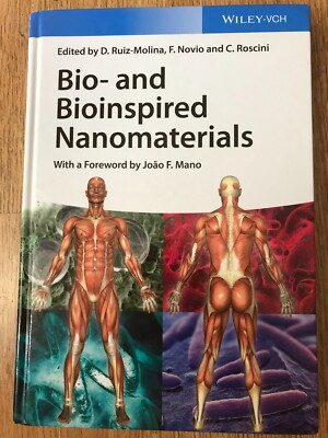 Bio- and Bioinspired Nanomaterials