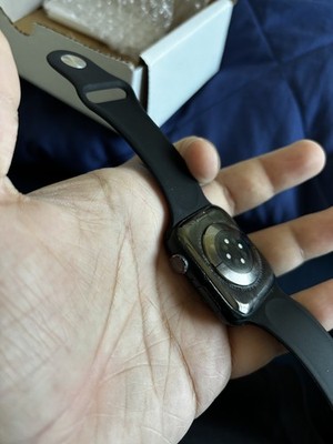 Photos de l'objet d'un acheteur vérifié