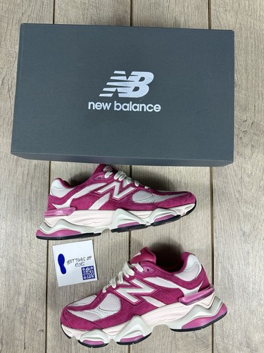 Pre-owned New Balance Balance 9060 "fuchsia Pink" Women's Size 9.5 U9060fp