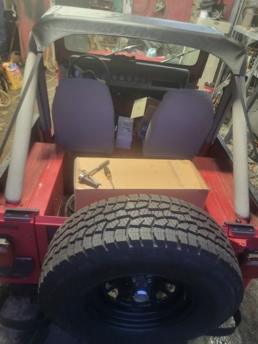 Bestop 52508-01 Black Traditional Bikini Top for 76-91 Jeep Bestop 52508-01 Black Traditional Bikini Top for 76-91 Jeep