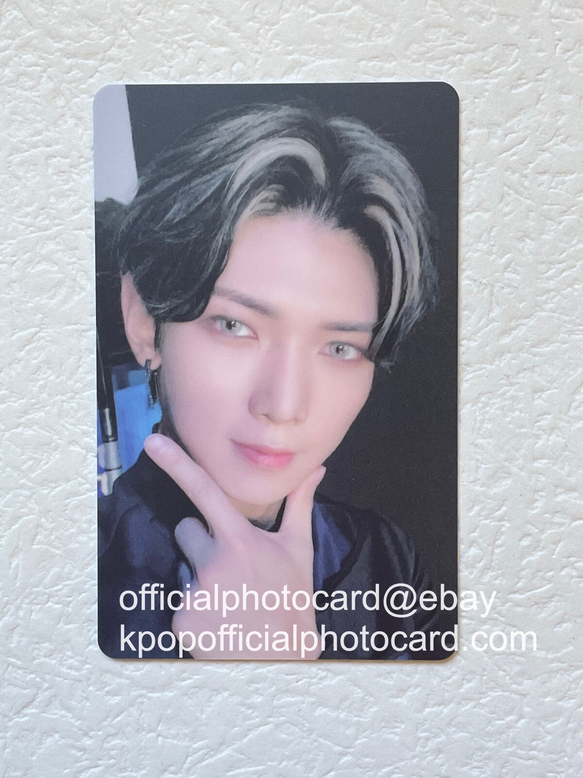 ATEEZ MOVEMENT sound wave ラキドロ セット ソンファ ateez movement